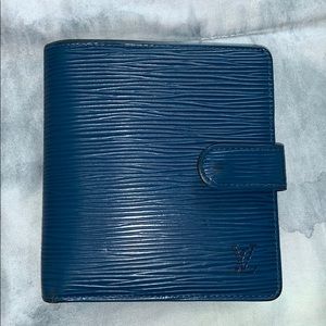 Louis Vuitton wallet